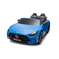 Auto Na Akumulator dla dzieci Mercedes Benz GT63 AMG Niebieski DK-GT63